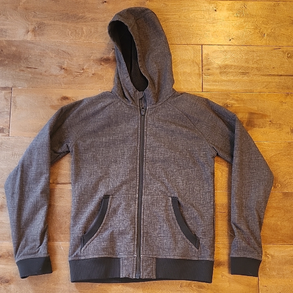 MEC Light Weight Coat